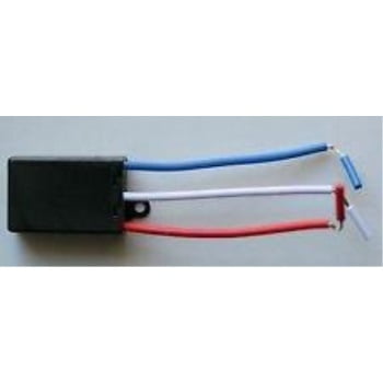 Lightingindoors PW-190 Power Limiter With a Normally Closed R/c Relay for Switch for sale online 