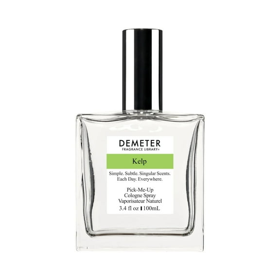 Demeter Kelp Cologne Spray - 3.4 oz
