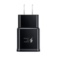 thumbnail image 4 of OEM Original Samsung Adaptive Fast Charging USB Wall Charger + USB-C Type C Cable Data Sync Cord for Galaxy S8/S8+ S9/S9+ S10/S10+ S10e Note 8/9/10 Lg G5/G6/G7 V20/30/40 Android and other USB-C Device, 4 of 7
