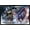 Black Framed Version, variant on Marvel - Captain America - The Winter Soldier - Shield Wall Poster, 22.375" x 34", Framed