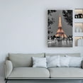 thumbnail image 3 of Trademark Fine Art 'Nuit sur la Seine' Canvas Art by Alan Blaustei, 3 of 3