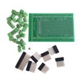 thumbnail image 4 of figatia Carte de Terminal Composants Électroniques Fourniture Style1, 4 of 9