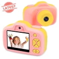 thumbnail image 2 of Kid Dual Cameras 2.3 Inches Screen 8MP Video Camera, 2 of 2