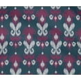 thumbnail image 4 of oneOone Cotton Flex Fabric Paisley Ikat Print Sewing Fabric BTY 40 Inch Wide, 4 of 4