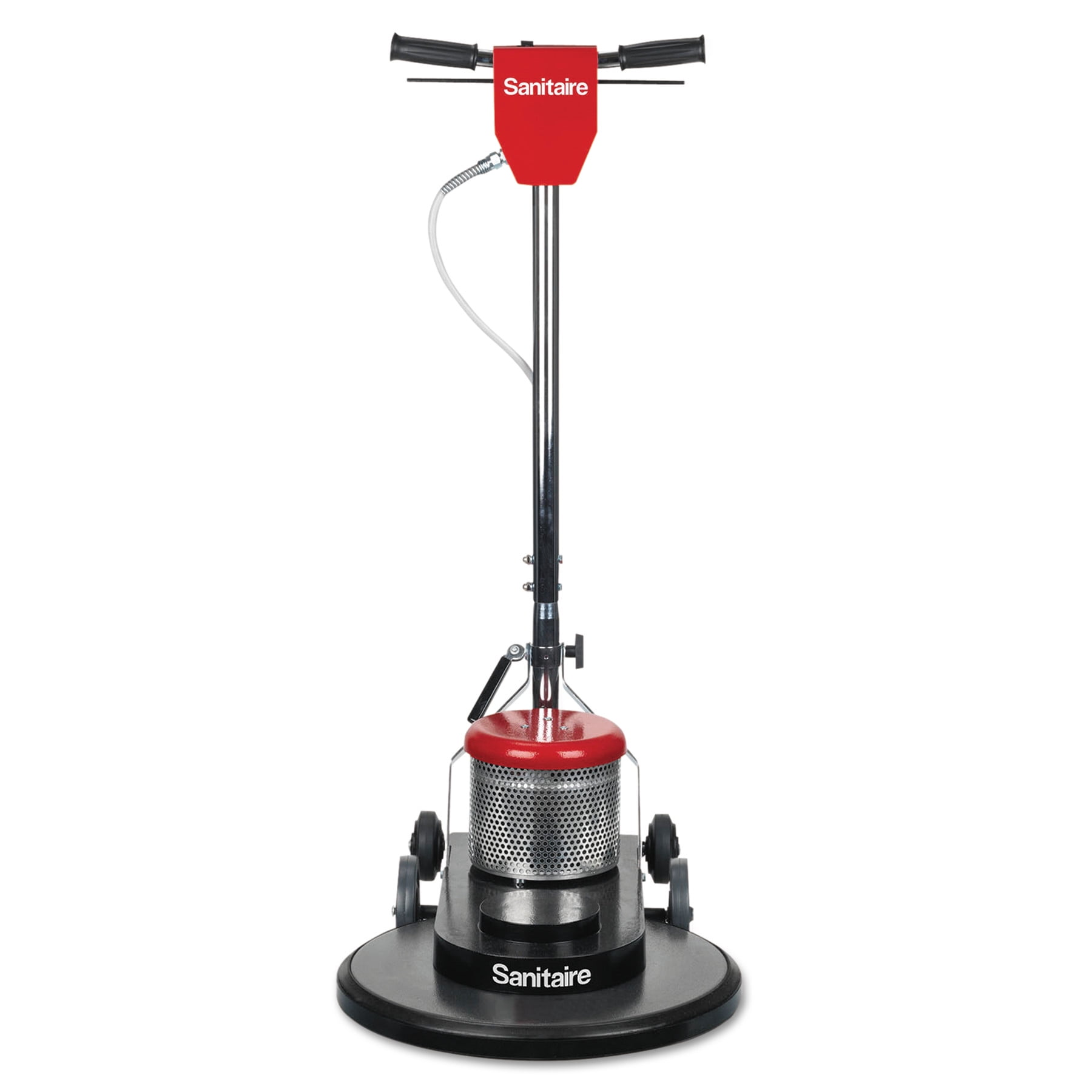 Sanitaire Commercial HighSpeed Floor Burnisher, 1 1/2 HP Motor, 20