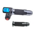 thumbnail image 3 of 48V Ebike Electric Bike Led Display Scooter 6Pin Throttle Aluminum Alloy Grips With Keys B, 3 of 7