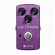 thumbnail image 4 of Pedal de Efecto Guitarra JOYO JF-34 US Dream Distortion True Bypass Compatible con DC 9V y Batería, 4 of 4