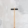 thumbnail image 1 of PTOOTP Wall Mount Plastic Billiard Cue Rack for Secure Storage and Display of Pool Poles, 1 of 8