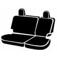 thumbnail image 2 of Fia Inc. TR42-96 BROWN FIATR42-96 BROWN 11-16 FRONTIER TR REAR 40/60 SPLIT SEAT COVER BROWN, 2 of 2