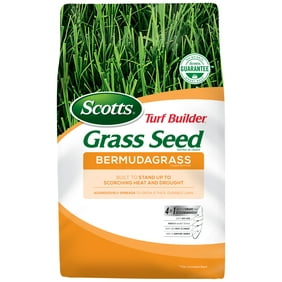 Pennington Bermudagrass Grass Seed For Full Sun 5 Pounds