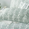 thumbnail image 3 of Home Soft Things 6 Piece Mayfair Printed Quilt Set, Queen (90" x 90"), 3 of 8