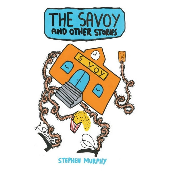 The Savoy and Other Stories