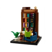 LEGO 40698 Books Are My Passion 285pcs Store Exclusive
