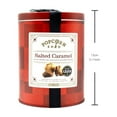 thumbnail image 3 of Salted Caramel Gourmet Popcorn Gift Tin, 3 of 5