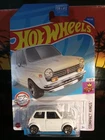 Hot Wheels Custom '70 Honda B600 1:64 Die Cast