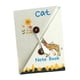 thumbnail image 3 of Regalos de regalos de regalos de revista Regalos de dibujos animados para hombres y mujeres Libro de horario de cuaderno Gato, 3 of 8