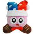 thumbnail image 2 of Sanei Boeki Kirby Marvel All Star Collection KP14 Peluche 6 Pouces, 2 of 3