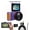 Purple +32G, variant on Digital Camera, Digital Cameras for Photography, 4K Digital Camera with Flip Screen, Auto Focus And Close-Up Photography Support, Digital Camera with Sd Card And 1200Mah Recharageable Battery