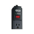 thumbnail image 5 of Tripp Lite Protect It! 6-Outlet Surge Protector, 790 Joules - Black, 5 of 8