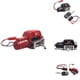 thumbnail image 4 of Repuesto para 1/10 RC Crawler Car Automatic Winch Wireless Remote Controller Receiver Vehicle Model Parts Inevent WJ3923-04B, 4 of 7