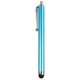 thumbnail image 1 of Seitruly Bolígrafos capacitivos Bolígrafo de pantalla táctil Lápiz óptico ligero de alta flexibilidad con clip Útiles escolares de Type10 NO10, 1 of 6