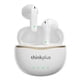 thumbnail image 1 of Auriculares thinkplus X16 True Wireless BT Auriculares In-ear Sport Auriculares BT5.2 Chip Baja latencia Amplia compatibilidad Blanco Lenovo Auriculares, 1 of 2