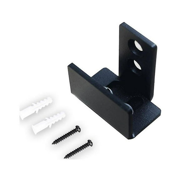 Barn Door Floor Guide, Bottom Sliding Door Guide, Sliding Barn Door Guide, Heavy Duty Sliding Door Floor Guide, Sliding Closet Door Tracks