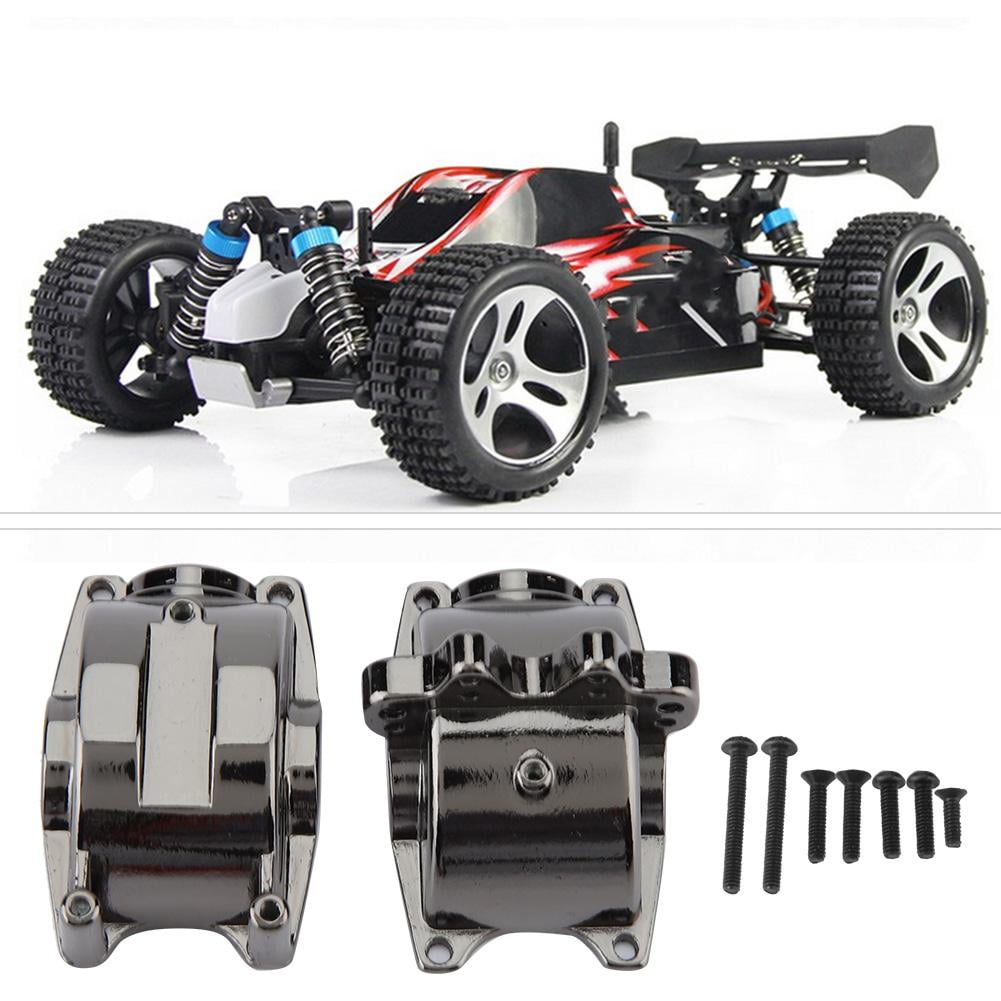 rc car box