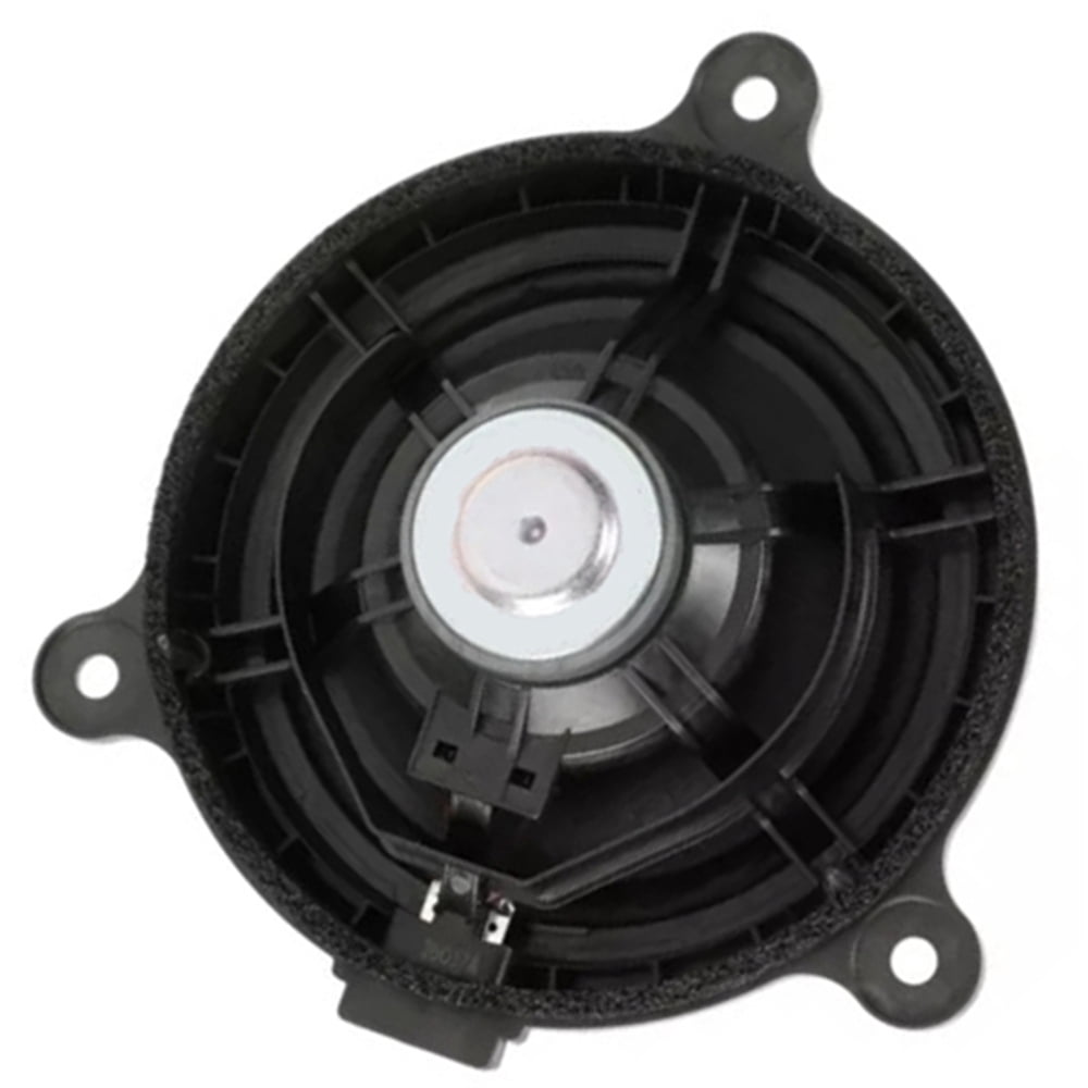 Door Speaker BHP1-66-960 For Mazda 3 2014-2018, CX-3 2016-2021, MX-5 Miata 16-23