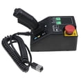 thumbnail image 2 of 1256727GT Scissor Lift Parts Control Box For Genie Gen 6 GS-1932, 2 of 5