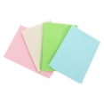 thumbnail image 1 of HEANUJJ 4Ud Tejido Bordado Para Coser En Y Lino Colores Variados Para Uso En Hogar Y Fiesta, 1 of 6