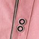 thumbnail image 3 of Mens Manga Corta Botón Abajo Camisas Bolsillo de Cuello Turndown de Negocios, Moda Algodón/Blusa de Mezcla de Lino, 3 of 8