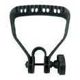 thumbnail image 2 of SeekLGT Ergonomic Shovel Handle Attachment Adjustable Secondary D-Grip Shovel Handle Replacement for Snow Shovel and Lawn Mower Back Saver Tool Support Black 1 Count, 2 of 8