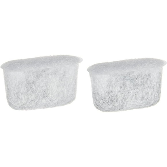 Filtros de agua de repuesto Cuisinart paquete de 2