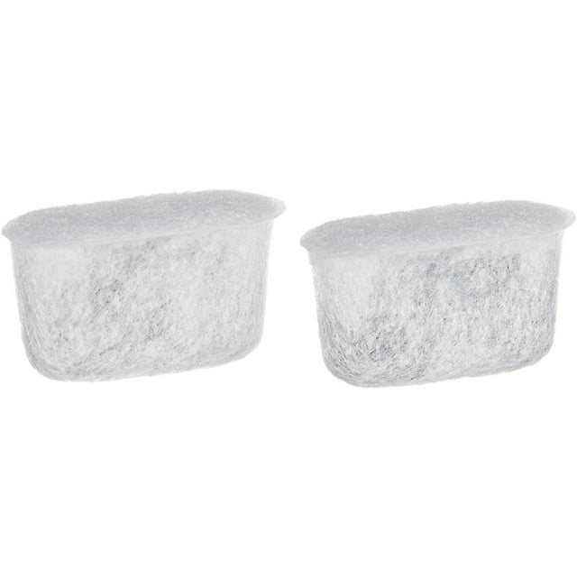 Filtros de agua de repuesto Cuisinart paquete de 2