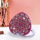 thumbnail image 1 of Cuadros Decorativos Mirror Mandala Double Side DIY Crystal Diamond para adultos y niños (111) DQrwqpou  embutido en tela, 1 of 4