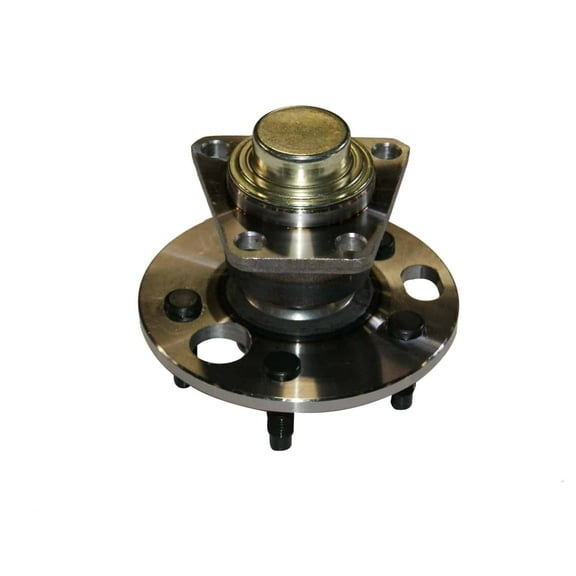 GMB 730-0078 Wheel Hub Assembly that fits a Buick Skyhawk (1985-1989)