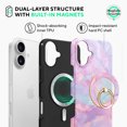 thumbnail image 2 of Mythical Sky - iPhone 16 Plus Case,iPhone 16, 2 of 9