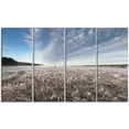 thumbnail image 2 of Autumn Hoarfrost on Grass - Landscape Print Wall Artwork, 2 of 3