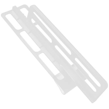 Organizer Refrigerator Divider Fridge Shelf Partition