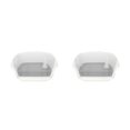 thumbnail image 1 of Greeniant Removable Dog Potty Tray Keep Floors Protection Clean with Wall Type2 NO2, 1 of 1