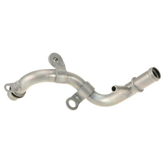 Oil Cooler Line - Compatible with 2011 - 2015 Chevy Cruze 1.4L 4-Cylinder 2012 2013 2014