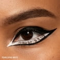 thumbnail image 2 of KVD Beauty Tattoo Pencil Liner Waterproof Long-Wear Gel Eyeliner Color: Trooper Black Size: 0.007 OZ, 2 of 4