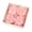 Pink, variant on 4-roses Candles - Romantic Wedding Party Candles, Decorative Candles for Romantic Dinner, Valentine's Day Gifts