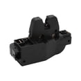 thumbnail image 4 of 9653208080, Wearproof ABS Antiaging Perfect Fit Tailgate Lock Actuator High Performance  for Car, 4 of 8