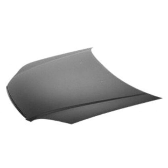 For Honda Civic 2001 2002 2003 Hood Panel | Coupe | Sedan | Hybrid | HO1230134 | 60100S5DA90ZZ