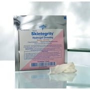 Skintegrity Hydrogel Impregnated Gauze - MSC6144