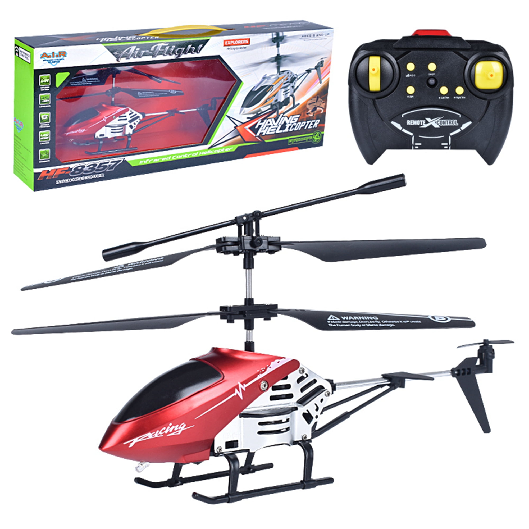 Mini Remote Control Helicopter Suspension Dron Aircraft with Altitude Hold 2 Channel Gyro Stabilizer and High &Low Speed LED Light for Indoor to Fly for Kids and Beginners Helicopter with Remote Mini Remote Control Helicopter Suspension Dron Aircraft with Altitude Hold 2 Channel Gyro Stabilizer and High &Low Speed LED Light for Indoor to Fly for Kids and Beginners Helicopter with Remote