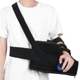 thumbnail image 4 of Shoulder Abduction Support, Detachable Shoulder Abduction, Professional for Waist Recovery, 4 of 8