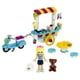 LEGO Amis Crème Glacée Chariot 41389 Kit de Construction, Mettant en Vedette des Amis Stephanie Mini-Poupée, Nouveau 2020 (97 Pièces) – image 2 sur 2